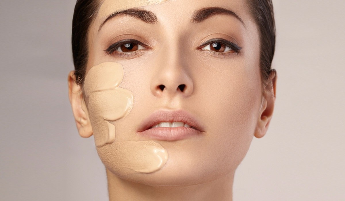bases maquillaje invierno