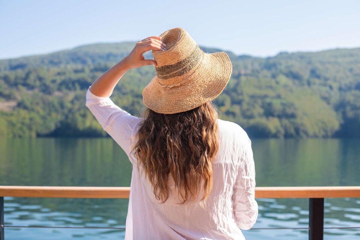 ¿Cómo cuidar tu pelo en verano?