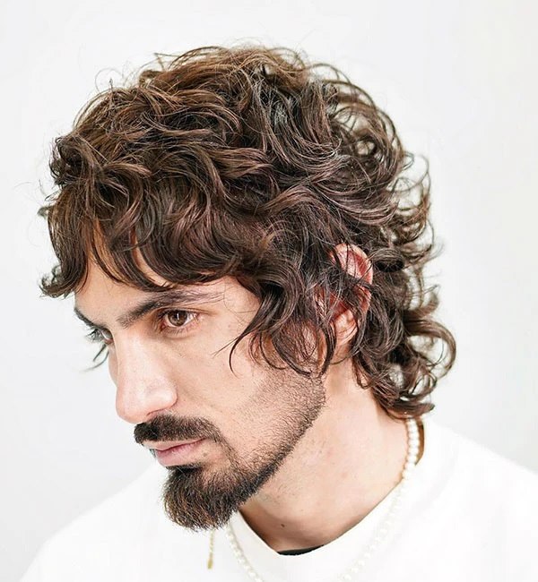 corte shaggy