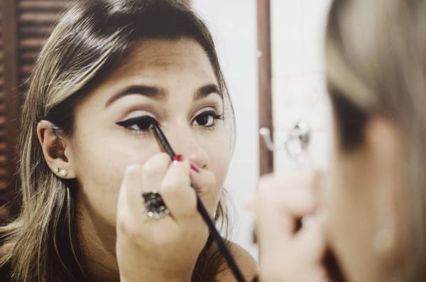eyeliner