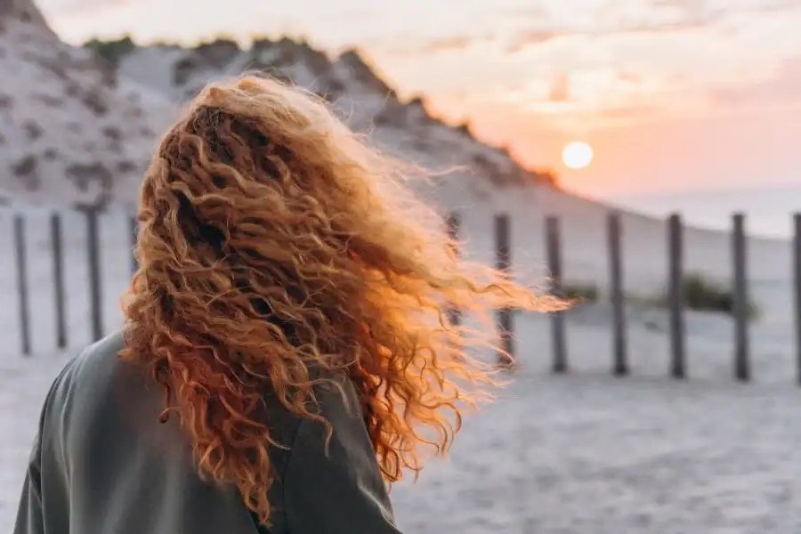 peinado beach waves