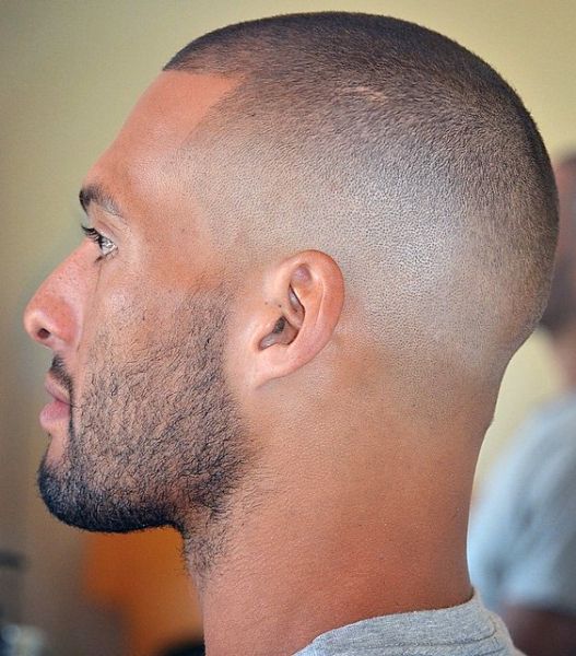 rapado jarhead