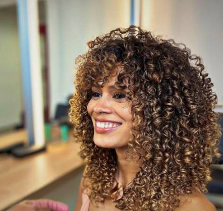 rizo curly