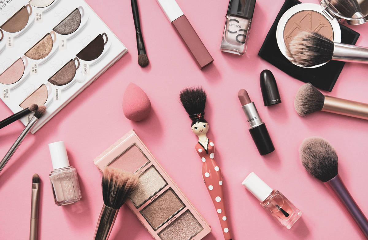 tendencia maquillaje verano