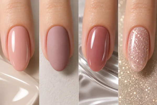 tipos de top coat